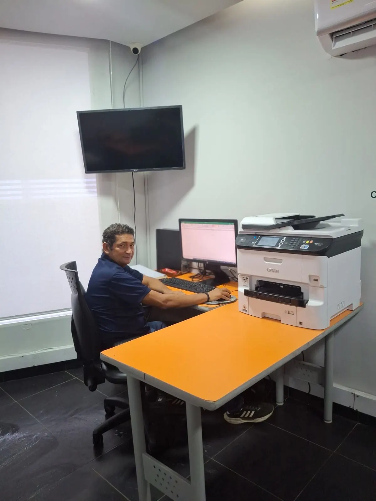 María del Rosario Cabarcas