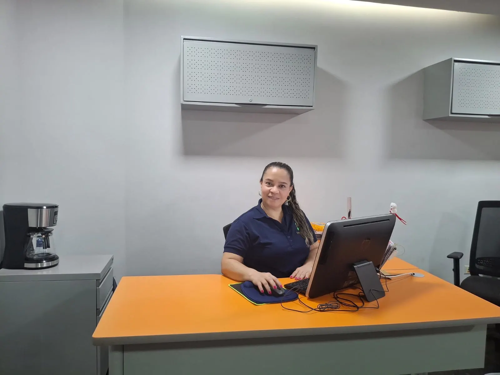 María Fernanda Mercado